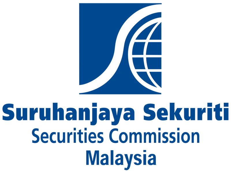 Securities Commission Malaysia logo