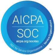 SOC 1 Type 2 logo